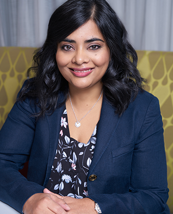 Pallavi Verma Accenture Most Powerful Women