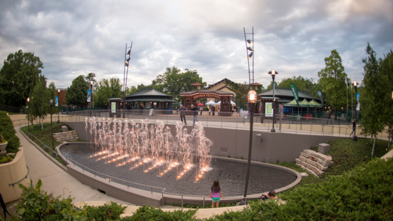 Weekend 101: 15 Things to Do Around Chicago Sept. 13-15