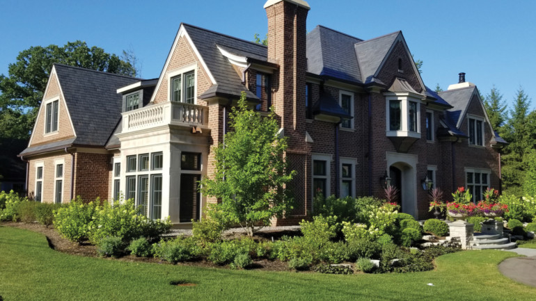 From Start to Finish: Inside Reynolds Architecture's Most Recent Home Projects