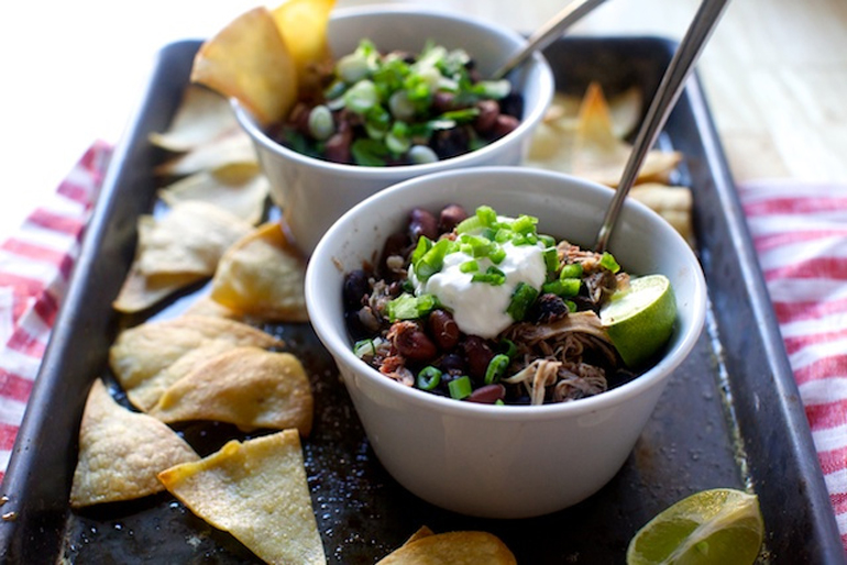 8 Showstopping Chili Recipes for Your Next Tailgate