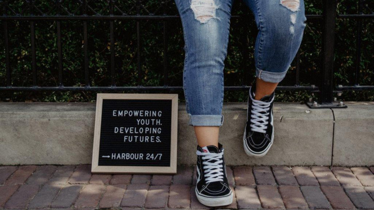 You Said It: The Harbour's Emergency Housing is Needed Now More Than Ever