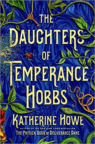 The Daughter of Temperance Hobbs Katherine Howe