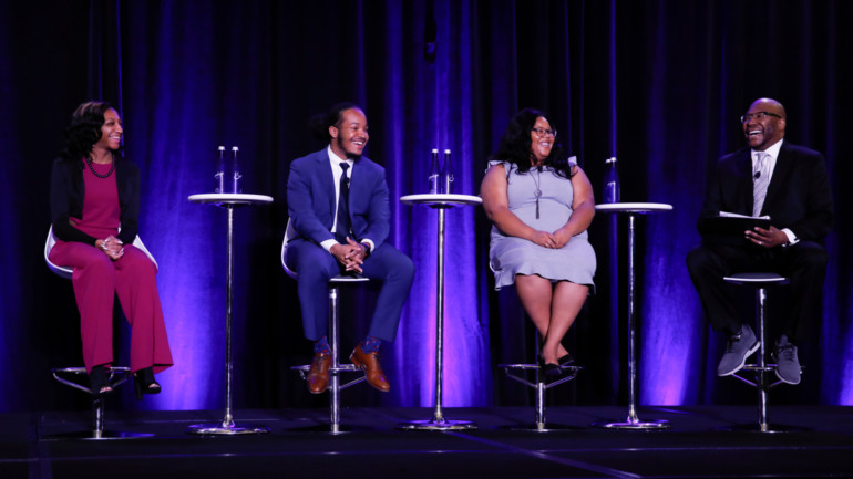 Better Makers: Redefining Possible at Gary Comer Youth Center's Pivotal Campus