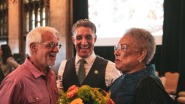 Better Makers: Kids First Chicago Celebrates 15 Years of Educational Transformation