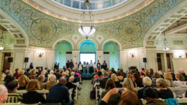 Better Makers: Chicago Youth Inspire at Bright Promises Foundation’s 150th Anniversary Awards