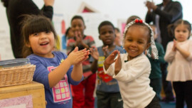 Bright Promises Foundation, First Chicago Agency for the Protection of Vulnerable Children, Celebrates 150 Years of Service