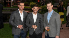 Better Makers: Chicago Botanic Garden Welcomes Fall With Annual Harvest Party