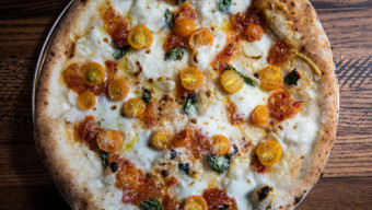 13 Perfect Chicago Pizzas We Are Crazy About Right Now