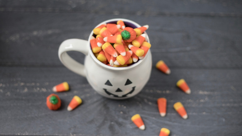 The 9 Best Wine and Halloween Candy Pairings