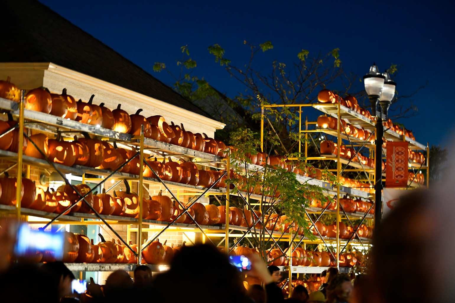 31 of the Best Things to Do in Chicago This October