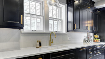 Trends in Renovation: Inside a Remodeled Wilmette Home