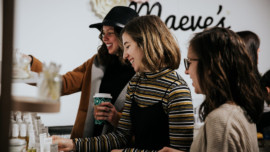 One of a Kind Holiday Show Chicago