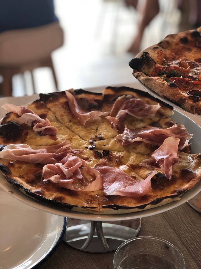 Chicago Pizza: Pizzeria Portofino
