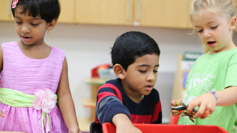 Help YMCA of Metro Chicago Provide Youth and Families Access to Valuable Programming