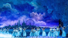 Joffrey Ballet The Nutcracker