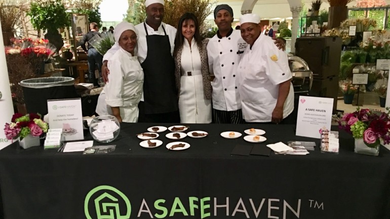 A Safe Haven Chicago