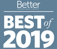 Better Chicago Best of 2019
