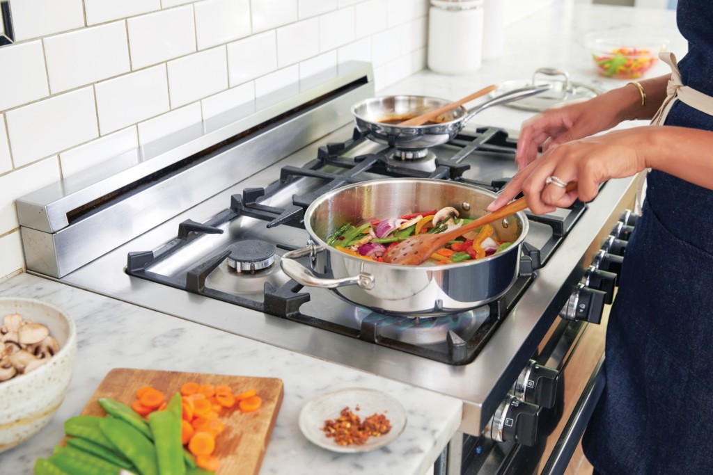 Yummly Cooking App - Best Apps for Zodiac Sign