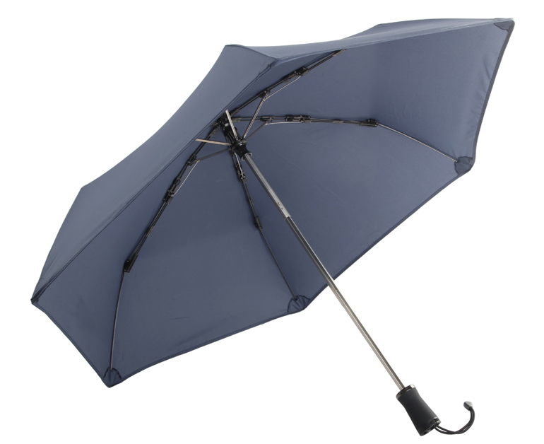 travel gifts: Carbon Umbrella from Hedgehog Umbrella