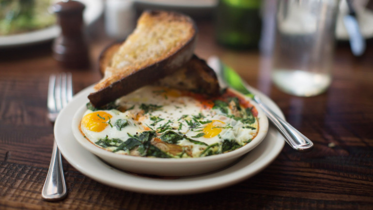 10 Best Restaurants for Holiday Brunch in Chicago