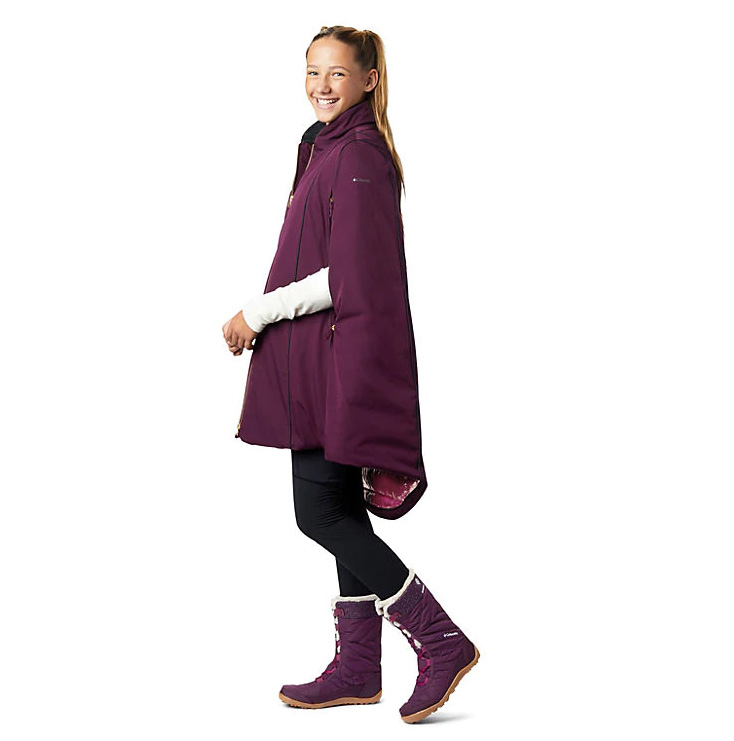 gifts for kids: Disney Anna Down Cape from Columbia