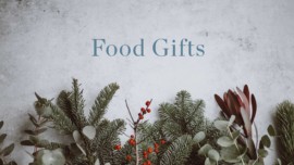 2019 Holiday Gift Guide: 8 Foodie Gifts for Cooking and Entertaining