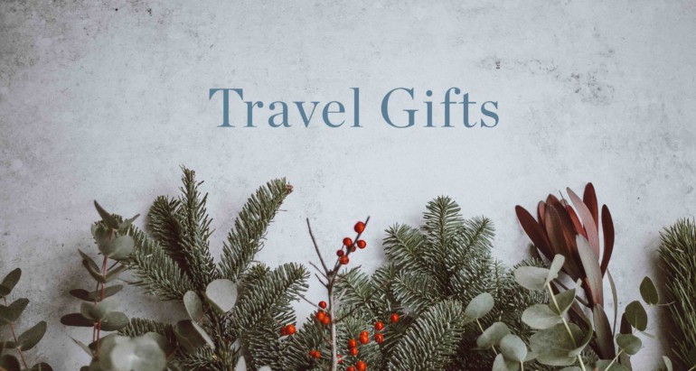 Better Chicago 2019 Gift Guide Travel