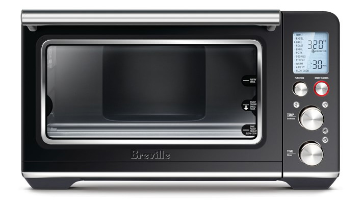 gifts for foodies: Breville Smart Oven Air Fryer