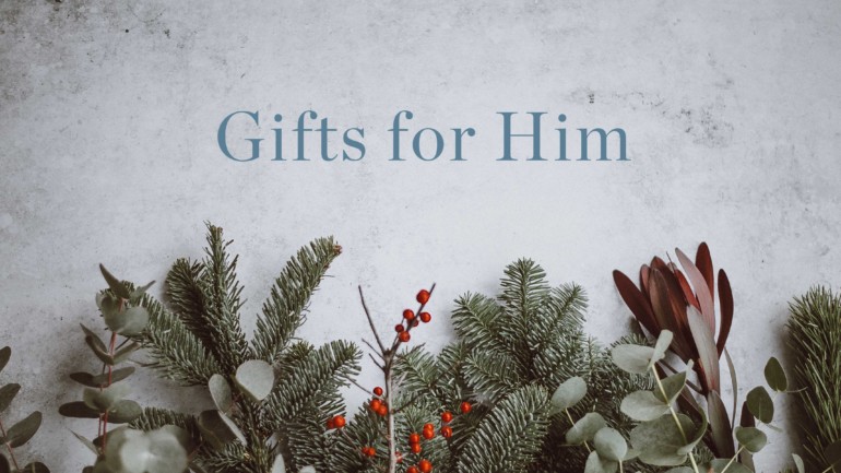 Better Chicago 2019 Holiday Gift Guide For Him