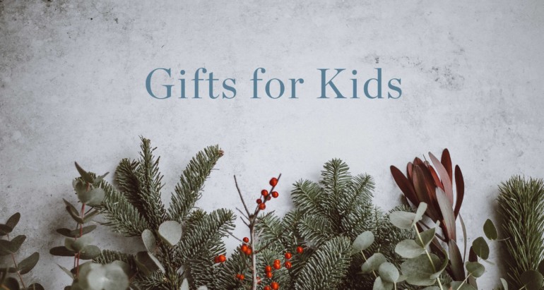 Better Chicago 2019 Holiday Gift Guide Kids