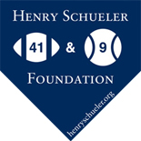 Henry Schueler 41&9 Foundation