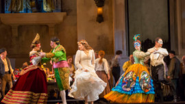 Weekend 101: 11 Things to Do Around Chicago Nov. 15-17