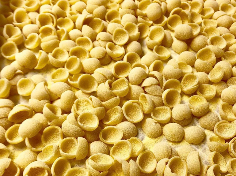 Torchio — pasta in Chicago