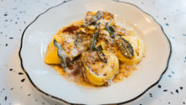 Tortello — 4 Chicago Restaurants That Have Perfected Pasta