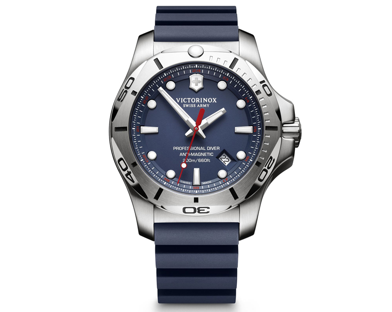 gift ideas: Victorinox Swiss Army I.N.O.X. Professional Diver Watch