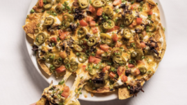 7 Chicago Chefs Share Their Go-To Hangover Meals