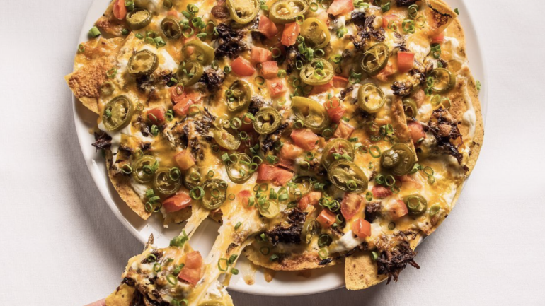 7 Chicago Chefs Share Their Go-To Hangover Meals