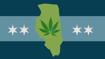 8 things you need to know about legal weed in Illinois