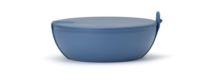 Pantone Color of the Year 2020: Porter Portable Bowl in Navy