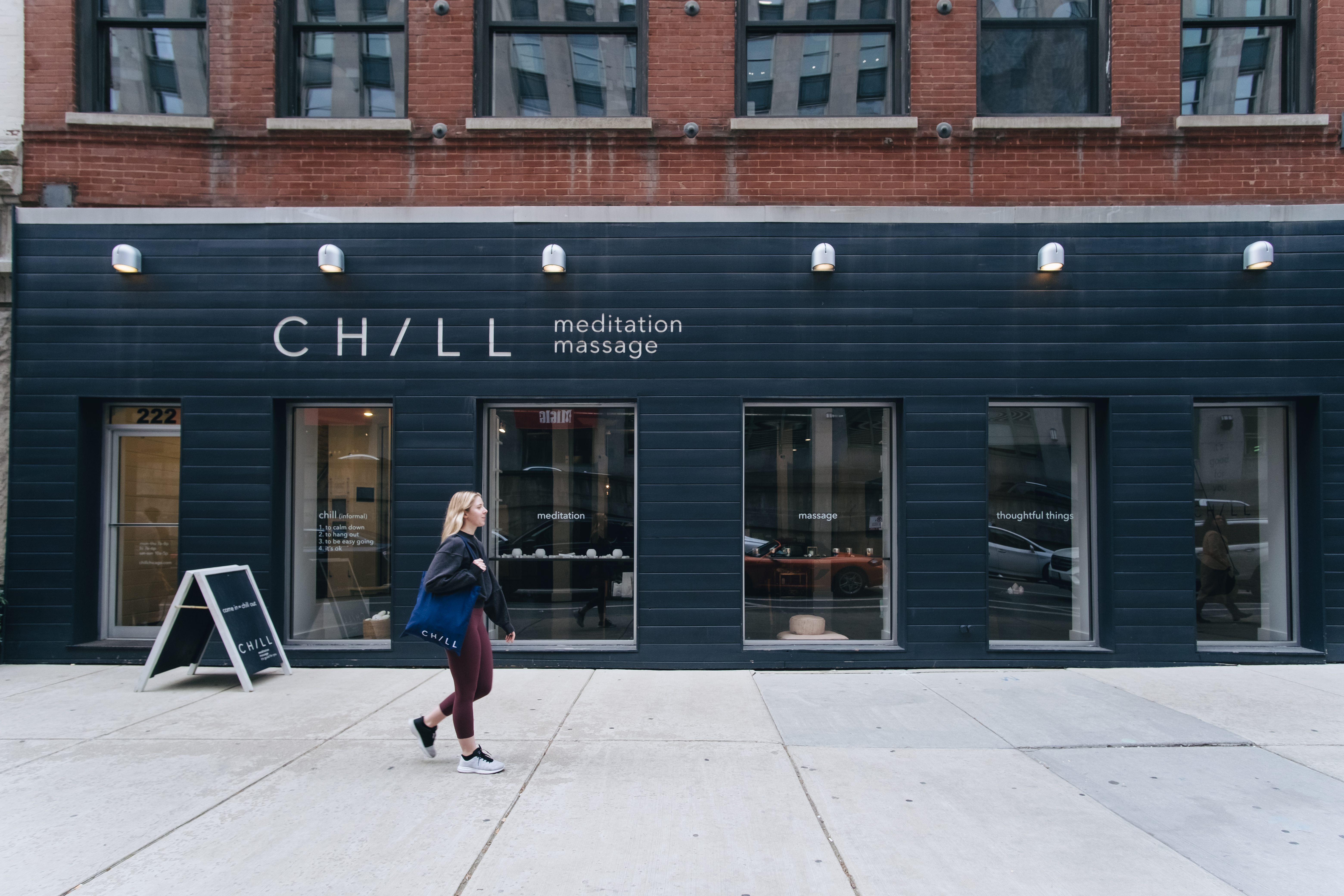 Health Trends: Chill Chicago
