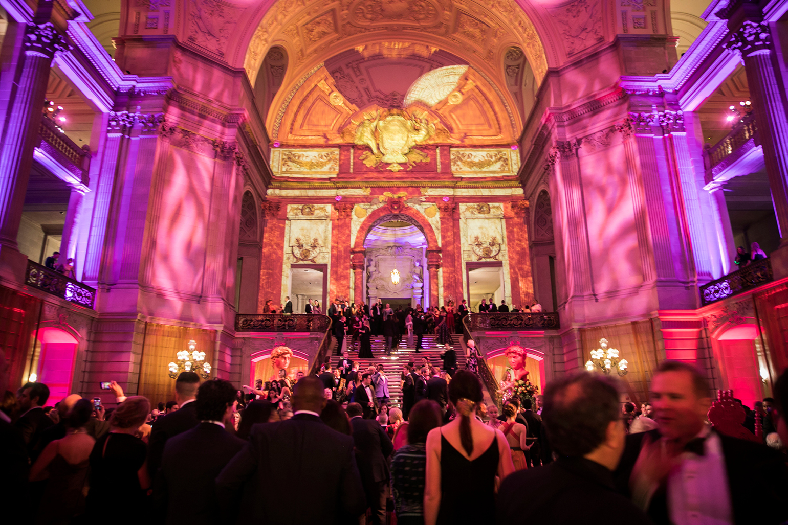 The 11 Biggest Charity Galas To Attend In 2020