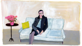'Notorious RBG': A Love Letter to Ruth Bader Ginsburg Arrives in Chicago
