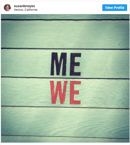 Susan Instagram