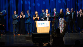 Better Makers: 40th Annual JDRF One Dream Gala Sets Global Record in Quest for Type 1 Diabetes Cure
