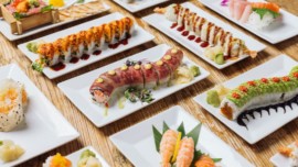 The Best Sushi Restaurants in Chicago, Winter 2020 Edition