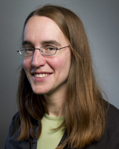 Dr. Christine Kilmas