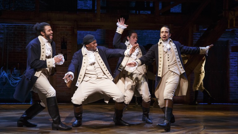 Hamilton
