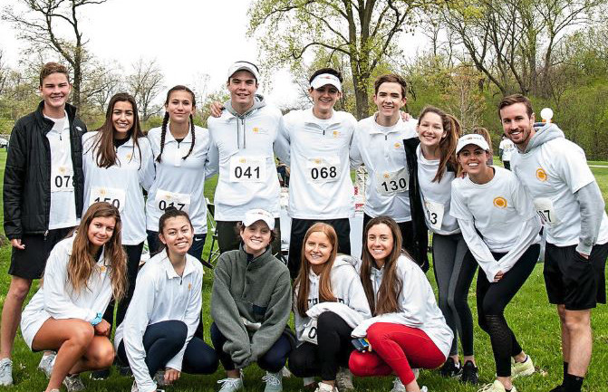 The Josselyn Center Junior Board
