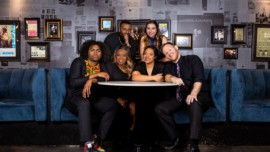 Second City Black History Month Show Better Chicago