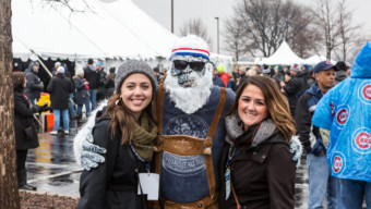 Naperville Winter Ale Fest 2020